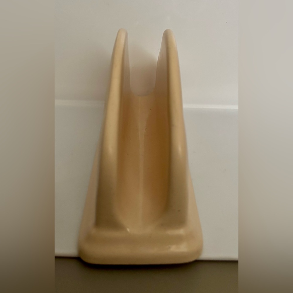 Pfaltzgraff Remembrance Napkin Holder - Picture 2 of 9